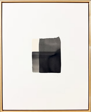 Ease of the Day | 16 x 20 inches